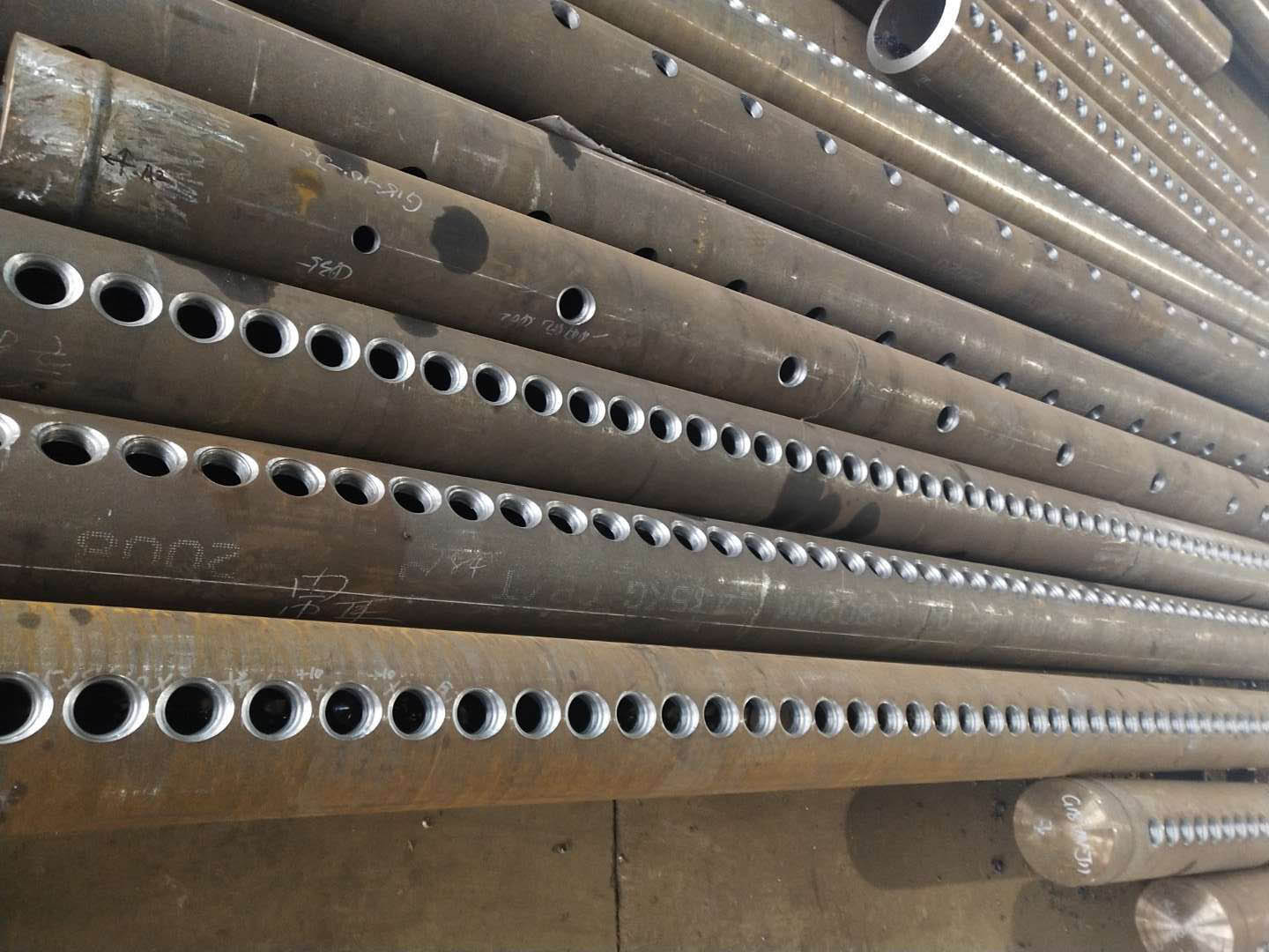 SA213T91合金鋼管|SA213T91合金鋼管